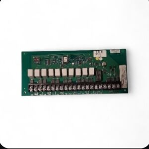 Silent knight 5217 zone expander for model SK-5208 tested